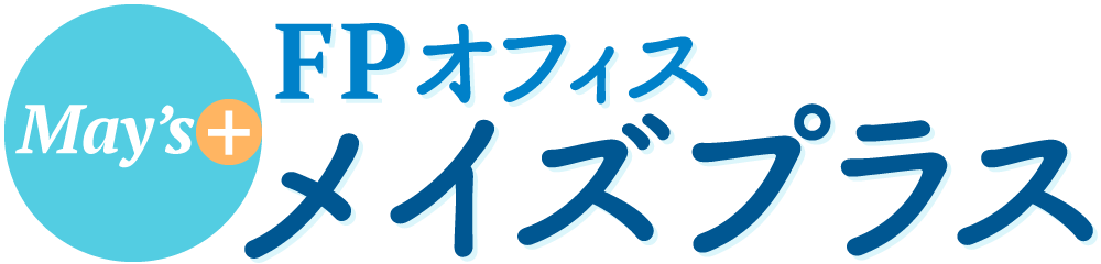 May's＋ロゴ